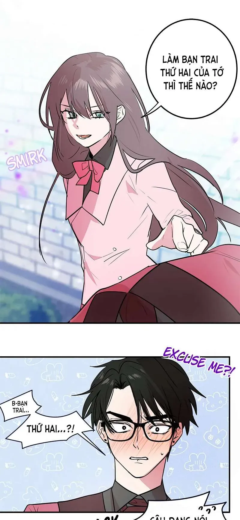 Chinh Phục Trái Tim Chap 9 - Next Chap 10