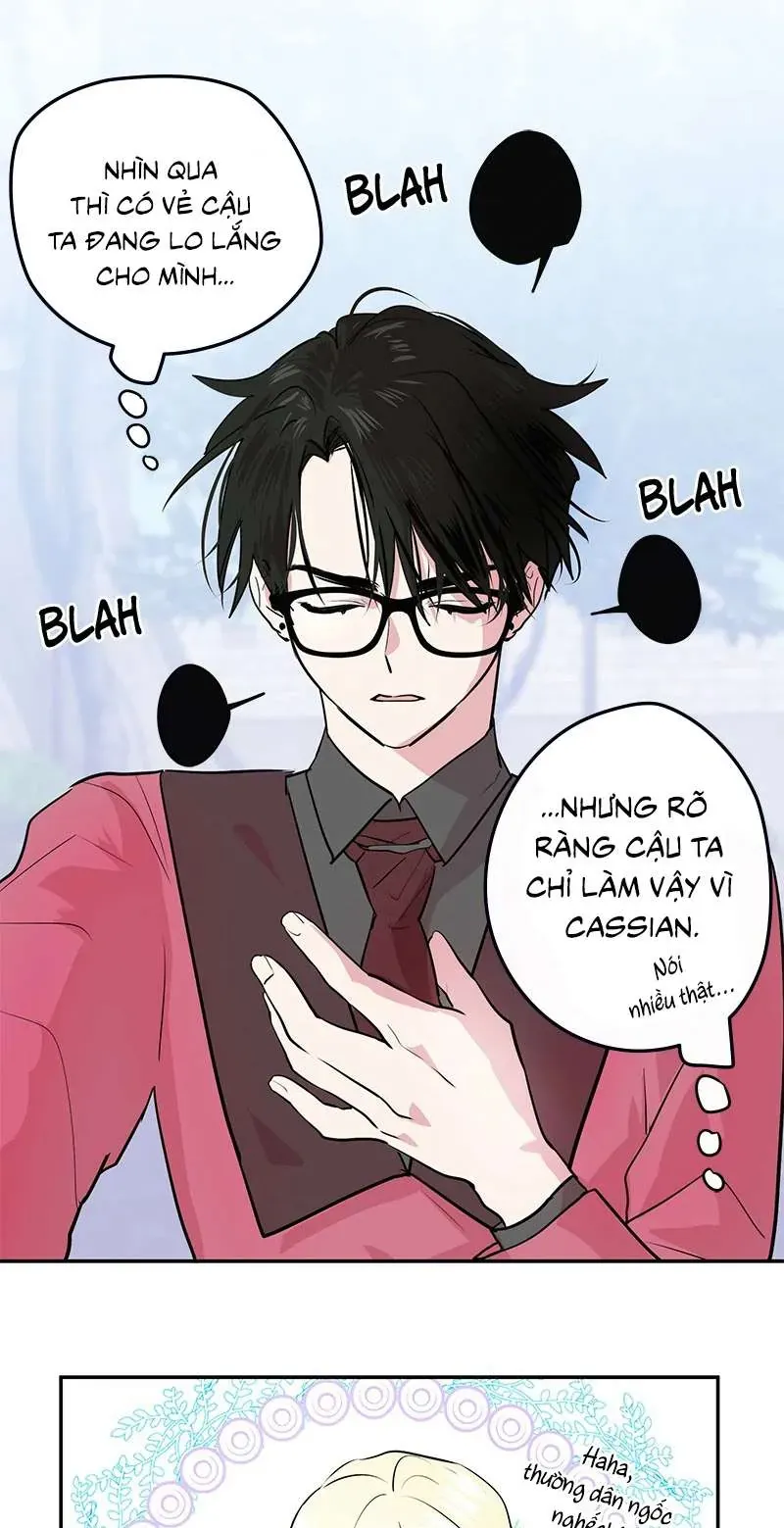 Chinh Phục Trái Tim Chap 9 - Next Chap 10