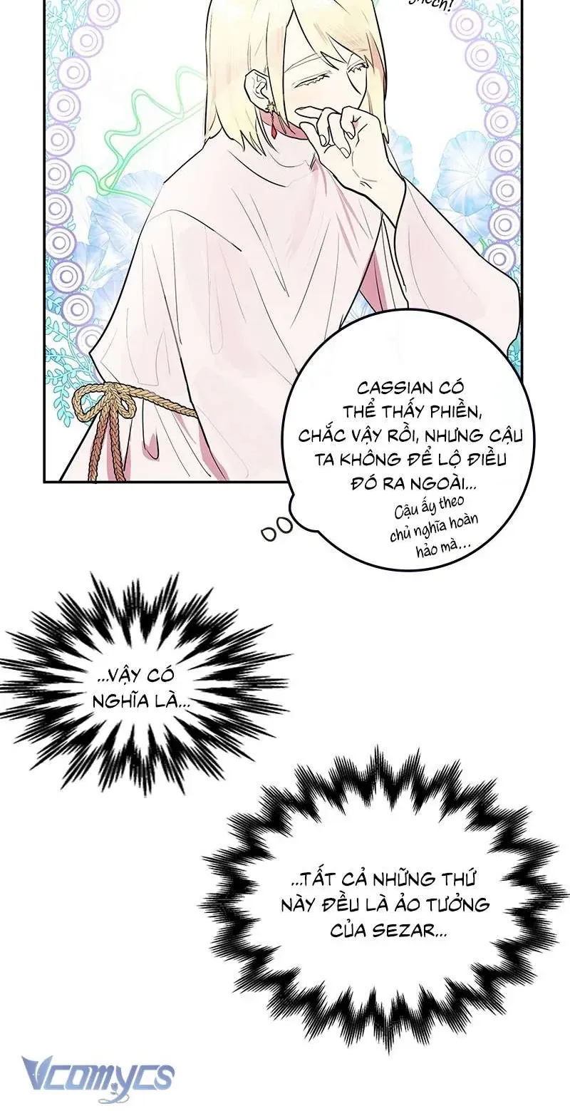 Chinh Phục Trái Tim Chap 9 - Next Chap 10