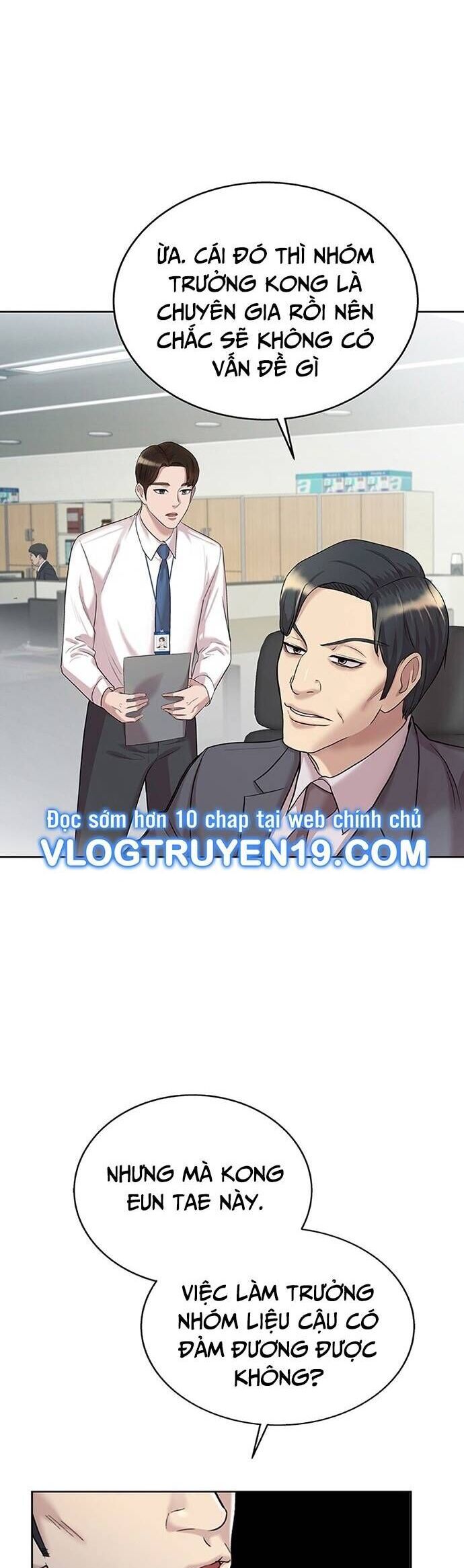 Người Trúng Độc Đắc Cũng Đi Làm Chap 1 - Next Chap 2