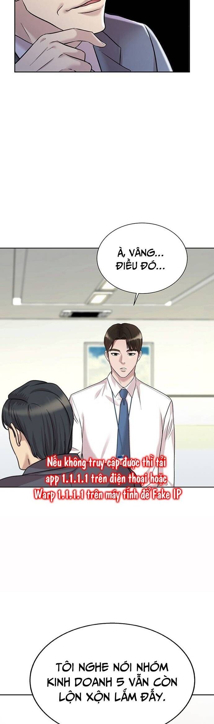 Người Trúng Độc Đắc Cũng Đi Làm Chap 1 - Next Chap 2