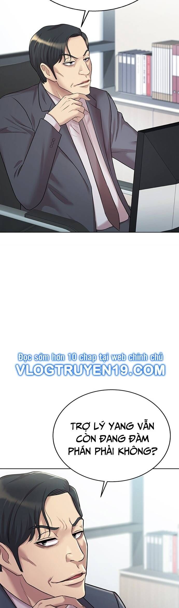 Người Trúng Độc Đắc Cũng Đi Làm Chap 1 - Next Chap 2