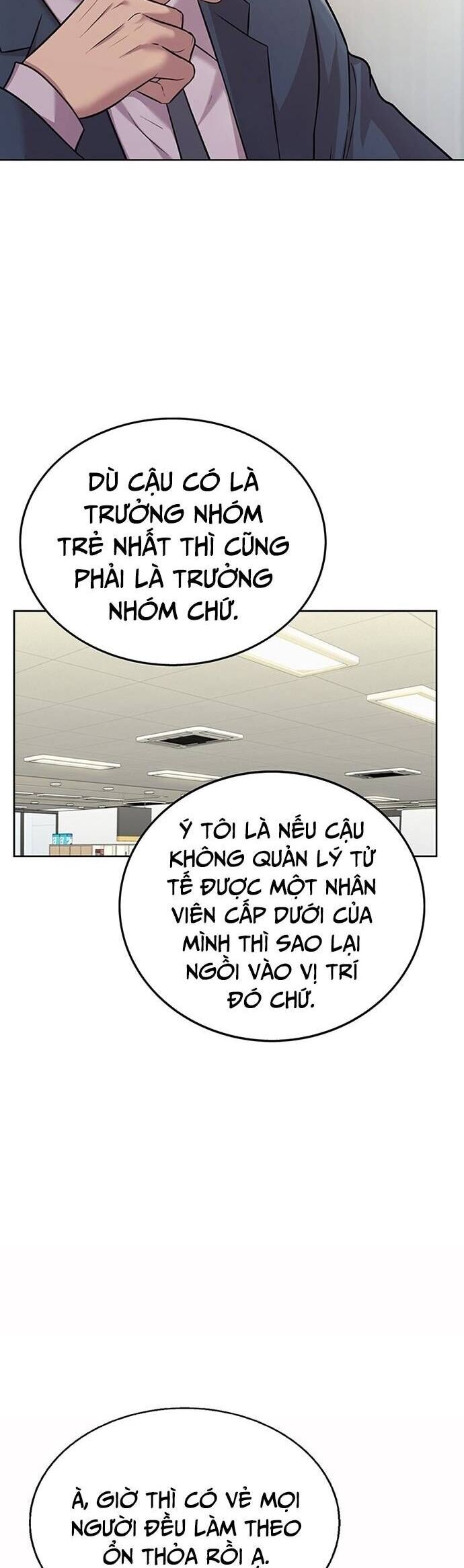 Người Trúng Độc Đắc Cũng Đi Làm Chap 1 - Next Chap 2