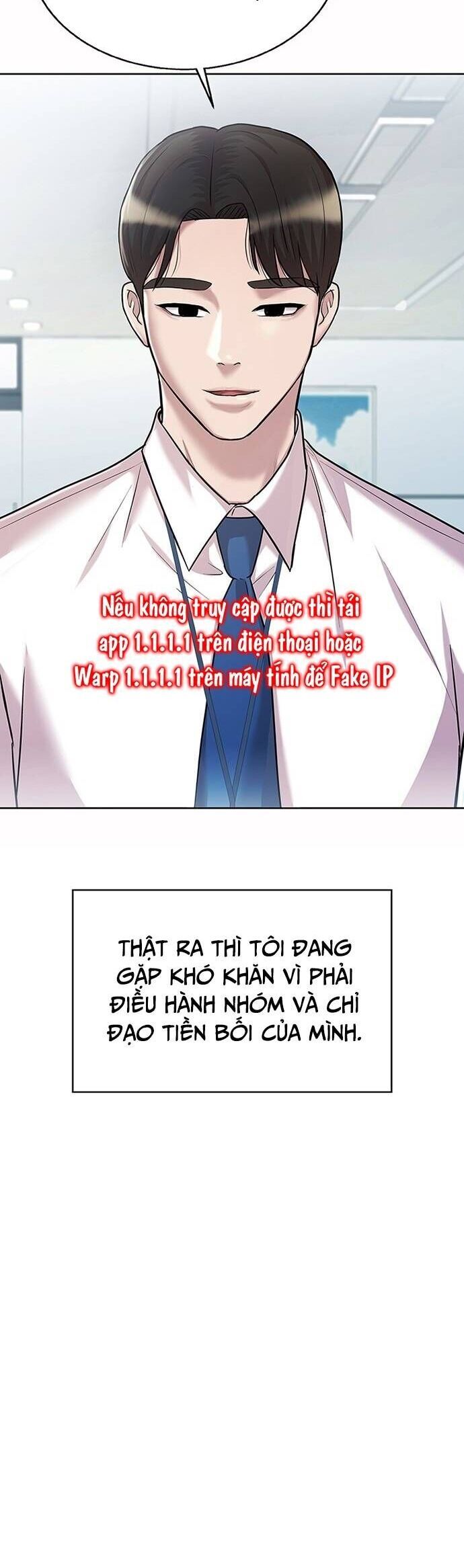 Người Trúng Độc Đắc Cũng Đi Làm Chap 1 - Next Chap 2