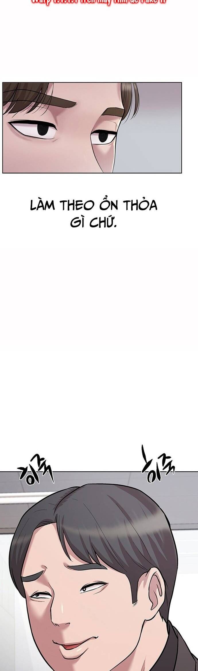 Người Trúng Độc Đắc Cũng Đi Làm Chap 1 - Next Chap 2