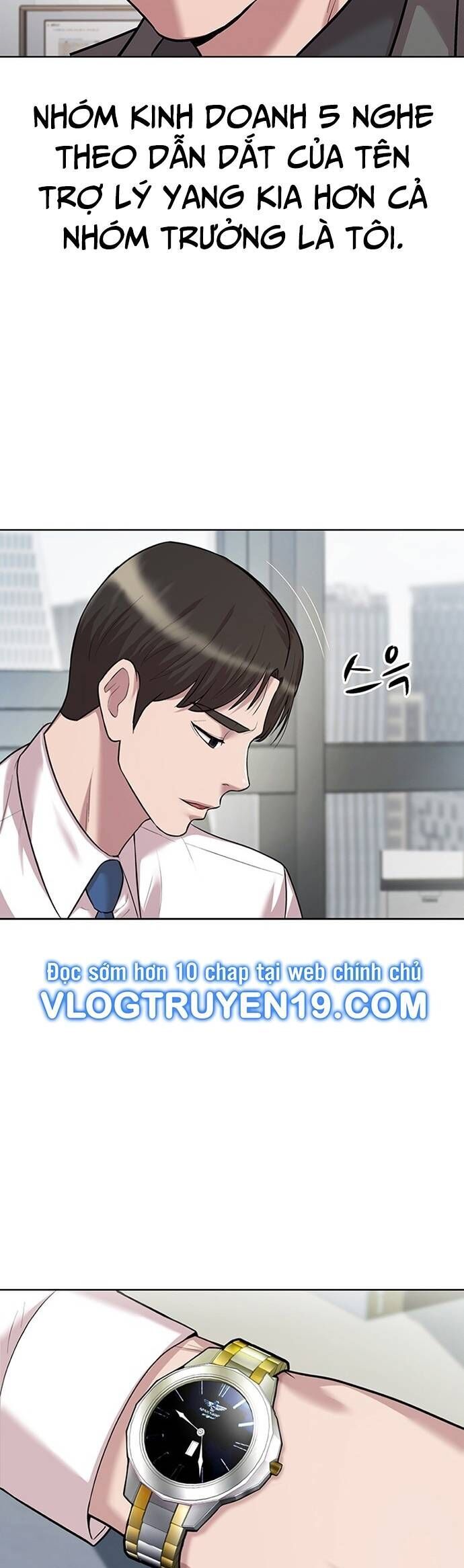 Người Trúng Độc Đắc Cũng Đi Làm Chap 1 - Next Chap 2