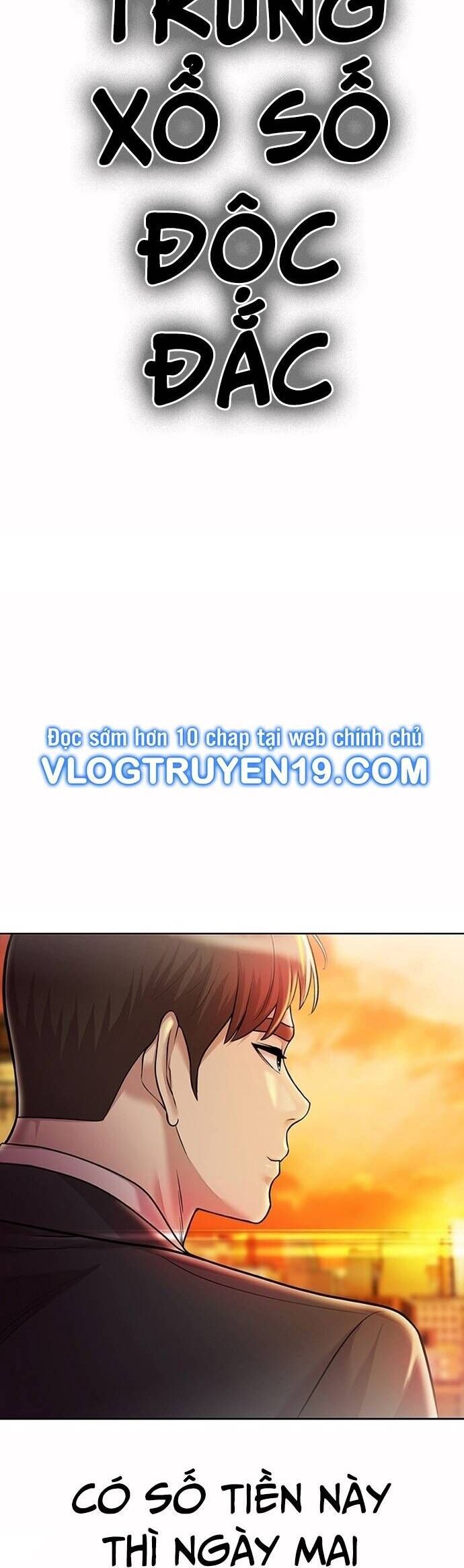 Người Trúng Độc Đắc Cũng Đi Làm Chap 1 - Next Chap 2