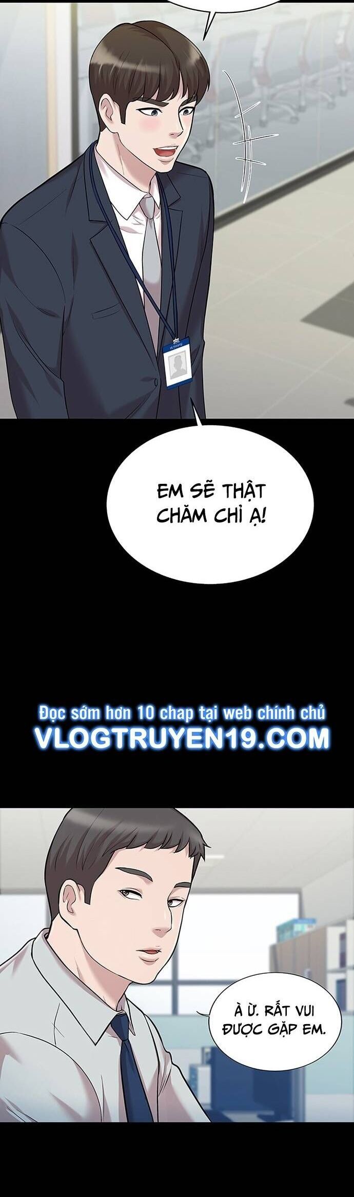 Người Trúng Độc Đắc Cũng Đi Làm Chap 1 - Next Chap 2