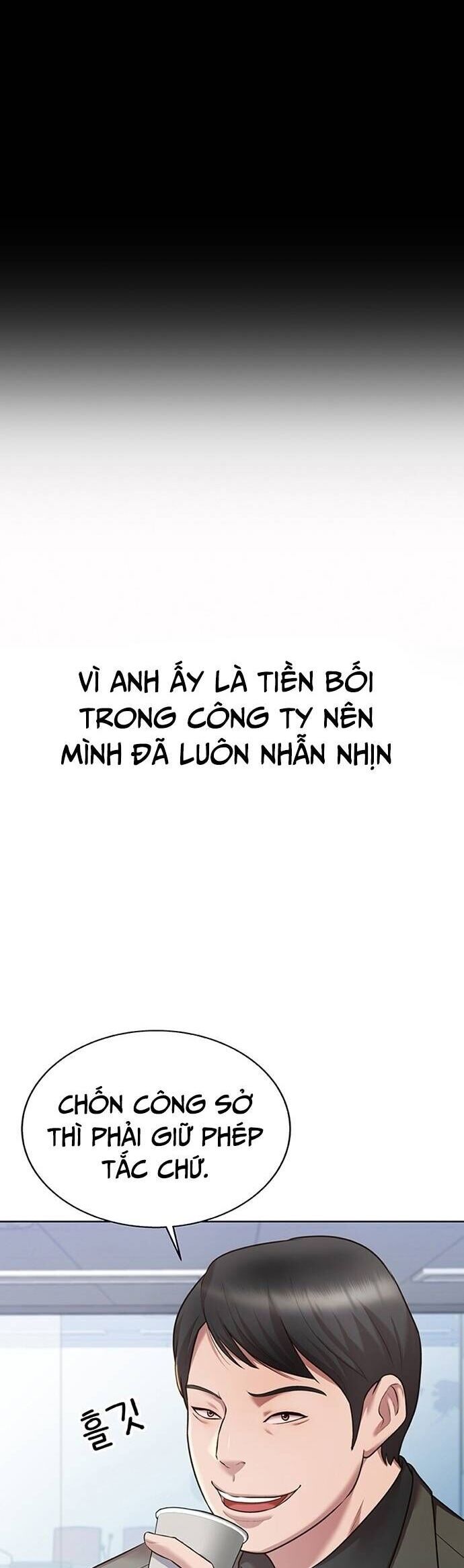 Người Trúng Độc Đắc Cũng Đi Làm Chap 1 - Next Chap 2