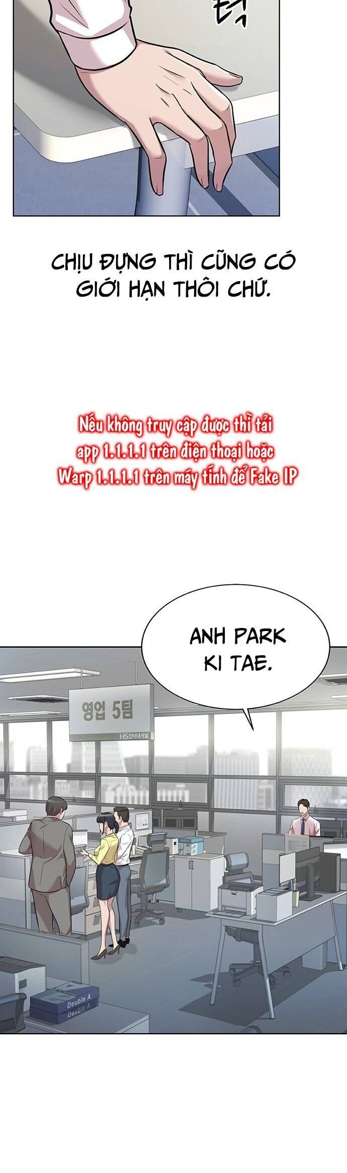 Người Trúng Độc Đắc Cũng Đi Làm Chap 1 - Next Chap 2