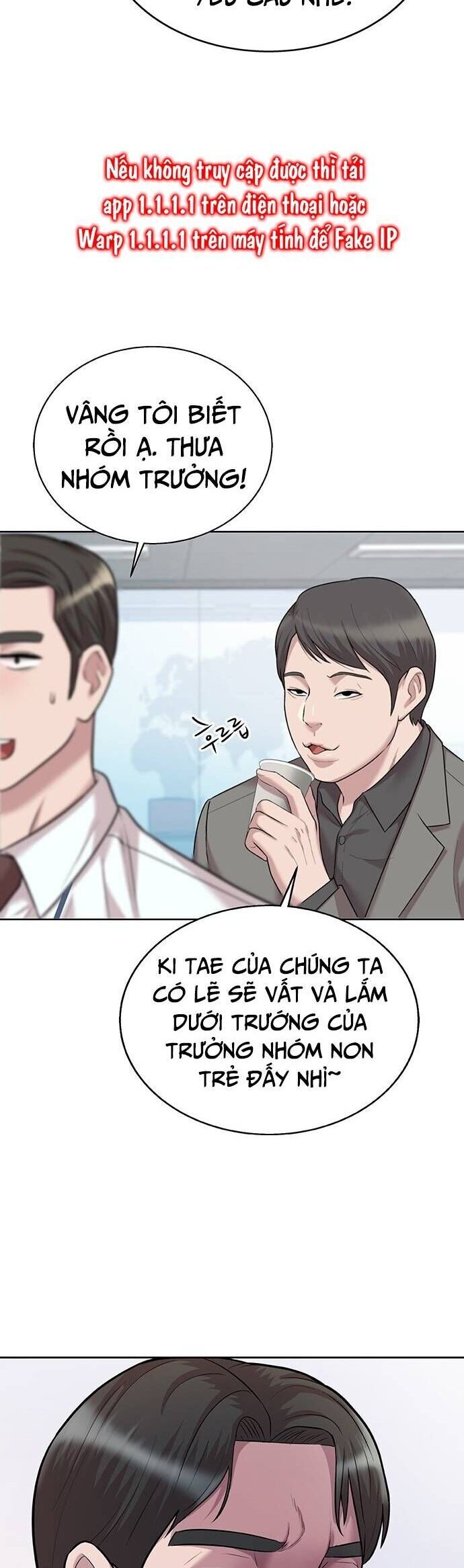 Người Trúng Độc Đắc Cũng Đi Làm Chap 1 - Next Chap 2