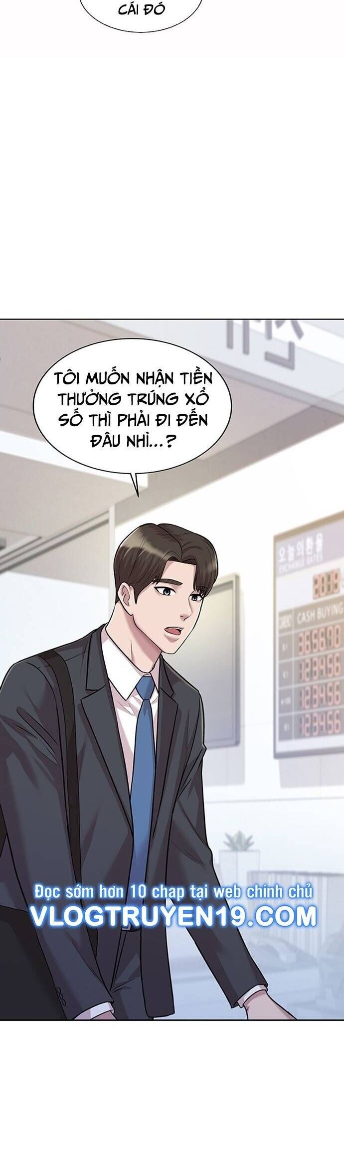 Người Trúng Độc Đắc Cũng Đi Làm Chap 1 - Next Chap 2