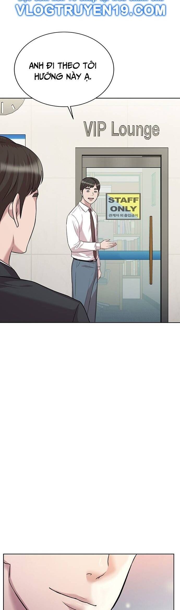 Người Trúng Độc Đắc Cũng Đi Làm Chap 1 - Next Chap 2