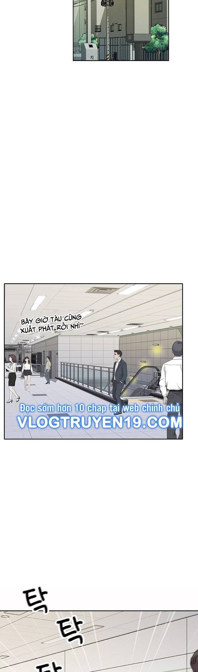 Người Trúng Độc Đắc Cũng Đi Làm Chap 1 - Next Chap 2