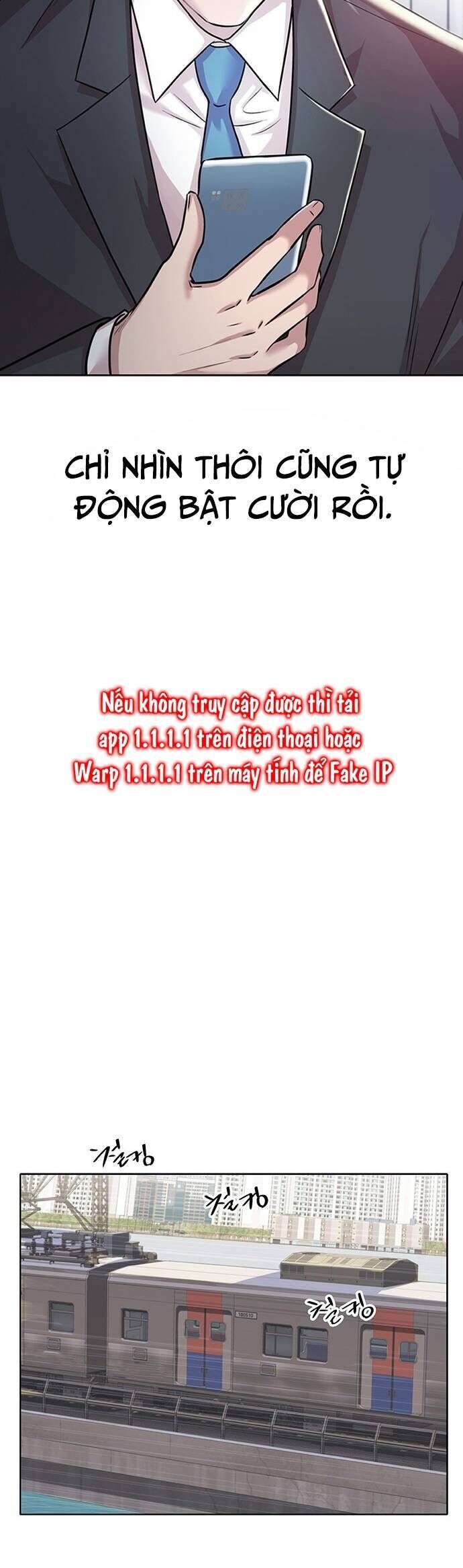 Người Trúng Độc Đắc Cũng Đi Làm Chap 1 - Next Chap 2