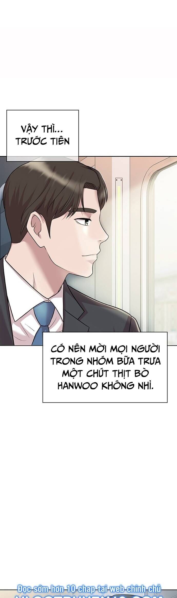 Người Trúng Độc Đắc Cũng Đi Làm Chap 1 - Next Chap 2
