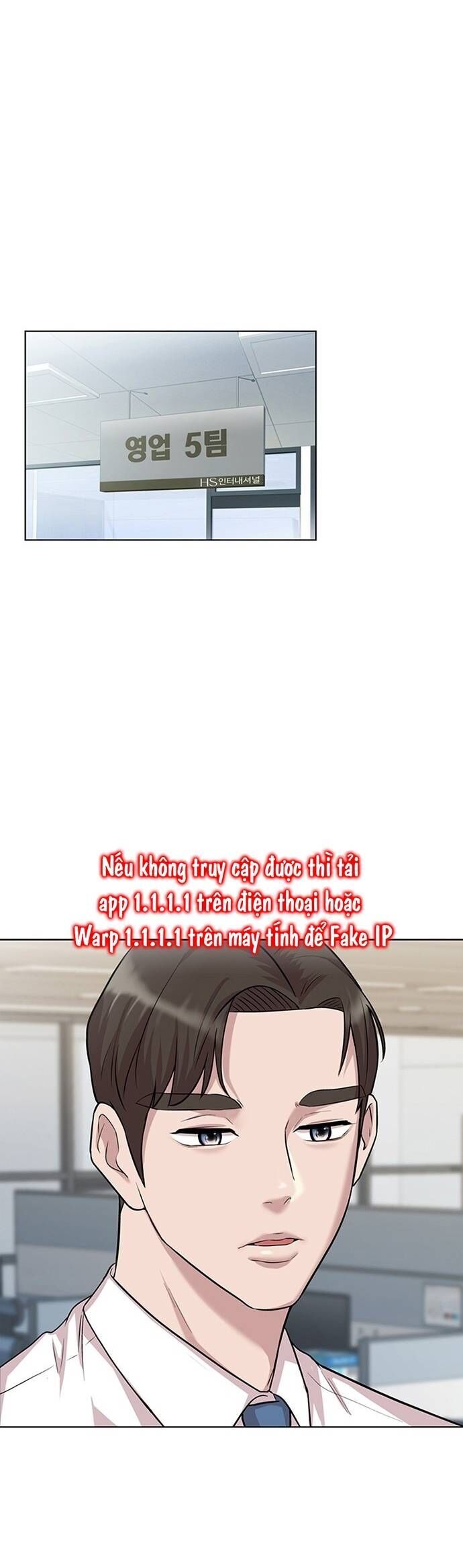 Người Trúng Độc Đắc Cũng Đi Làm Chap 1 - Next Chap 2