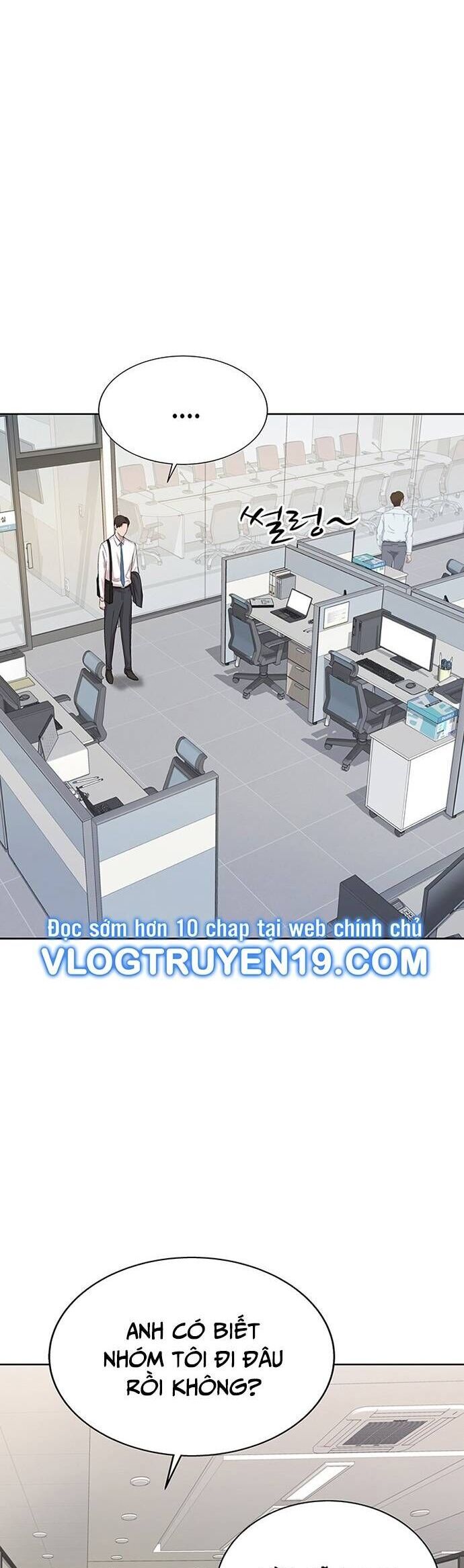 Người Trúng Độc Đắc Cũng Đi Làm Chap 1 - Next Chap 2