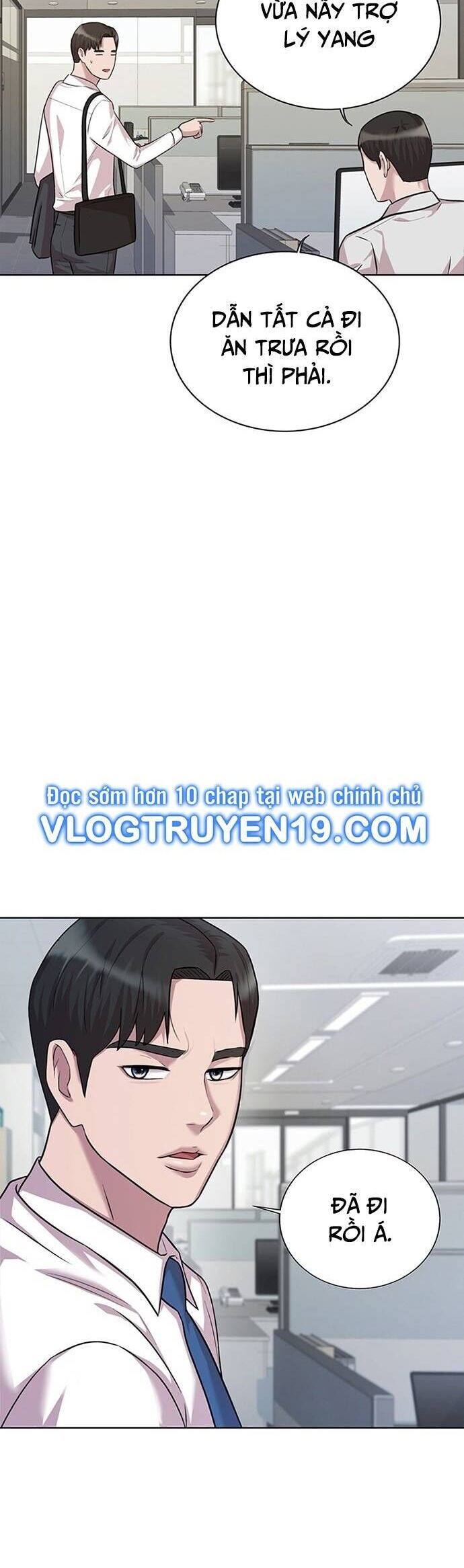 Người Trúng Độc Đắc Cũng Đi Làm Chap 1 - Next Chap 2