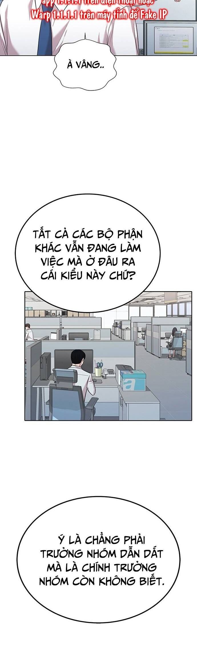 Người Trúng Độc Đắc Cũng Đi Làm Chap 1 - Next Chap 2