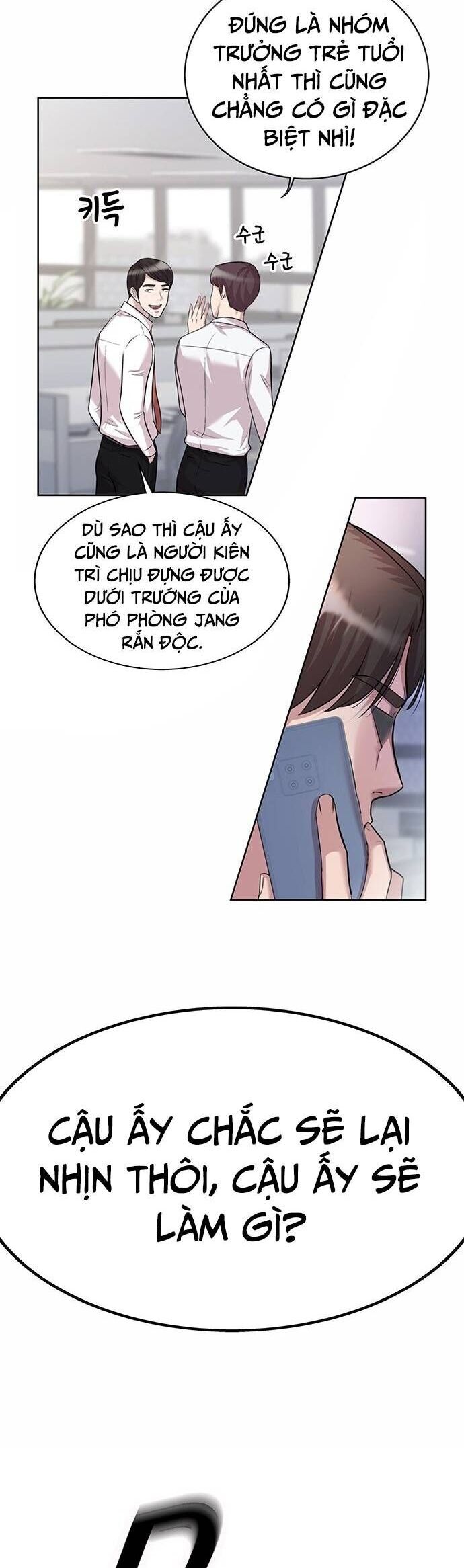 Người Trúng Độc Đắc Cũng Đi Làm Chap 1 - Next Chap 2