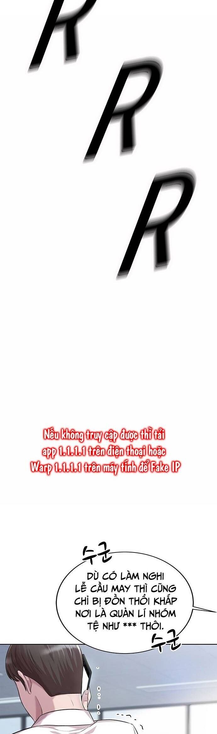 Người Trúng Độc Đắc Cũng Đi Làm Chap 1 - Next Chap 2