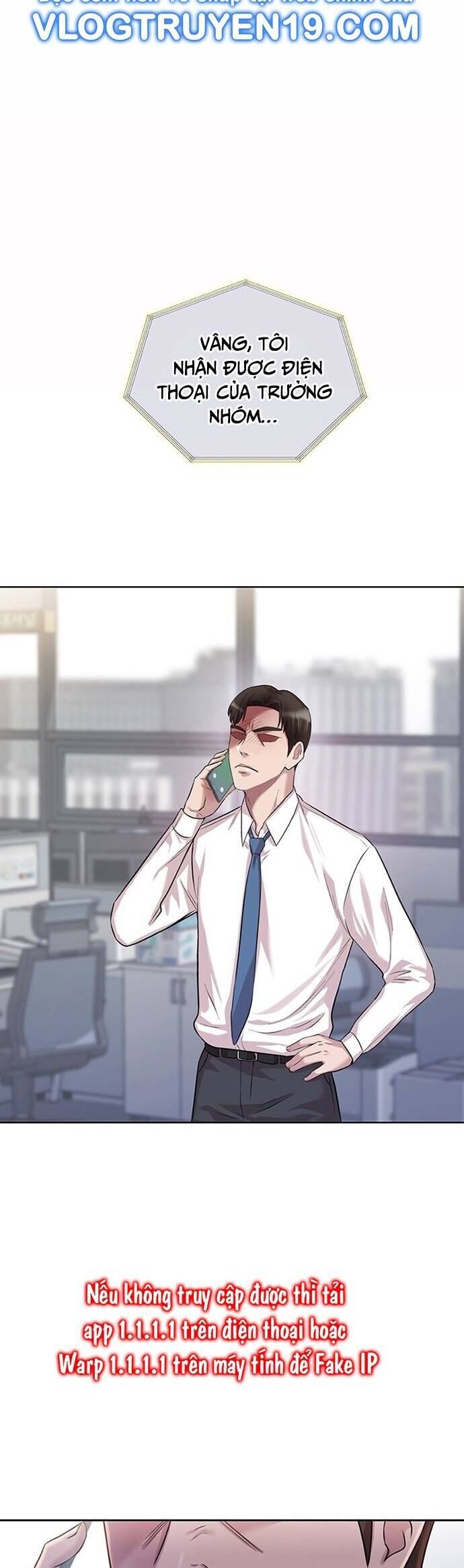 Người Trúng Độc Đắc Cũng Đi Làm Chap 1 - Next Chap 2