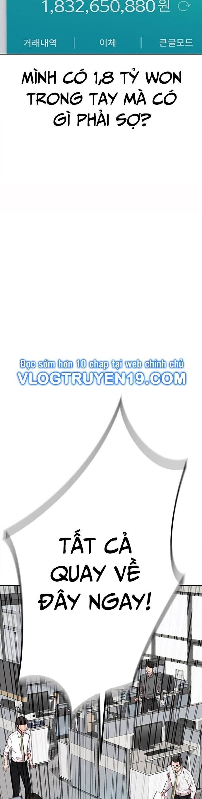 Người Trúng Độc Đắc Cũng Đi Làm Chap 1 - Next Chap 2