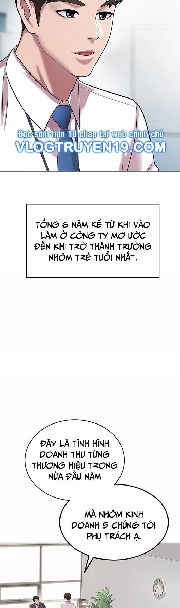 Người Trúng Độc Đắc Cũng Đi Làm Chap 1 - Next Chap 2
