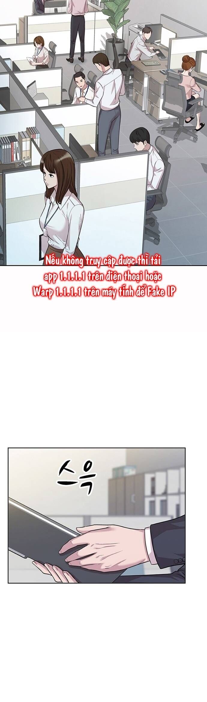 Người Trúng Độc Đắc Cũng Đi Làm Chap 1 - Next Chap 2