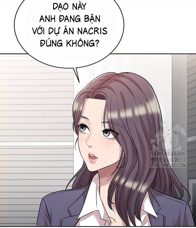 Người Trúng Độc Đắc Cũng Đi Làm Chap 10 - Next Chap 11