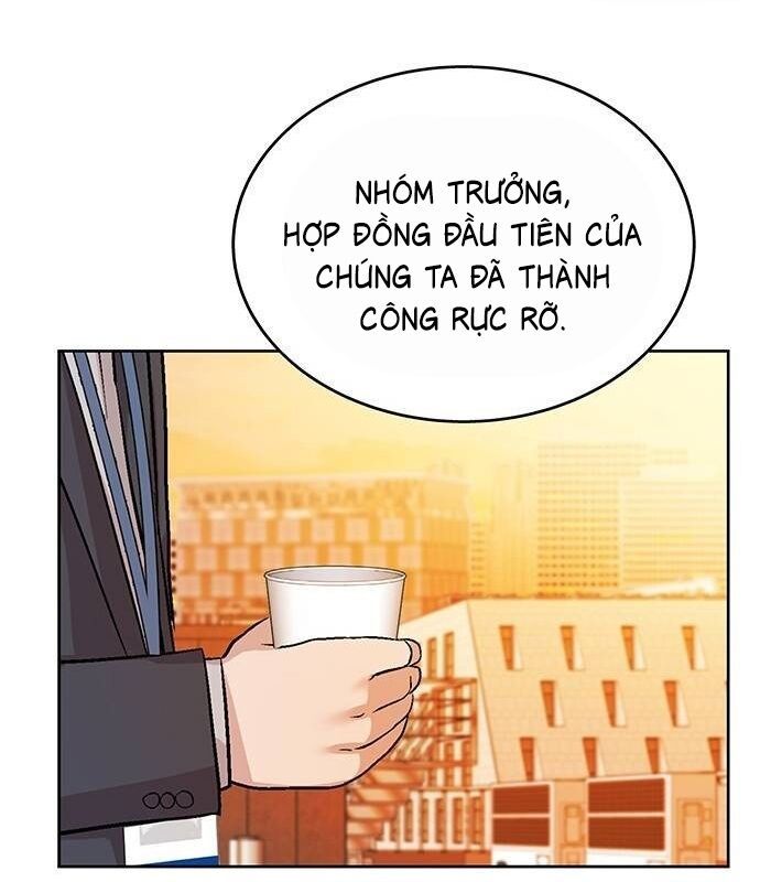 Người Trúng Độc Đắc Cũng Đi Làm Chap 10 - Next Chap 11