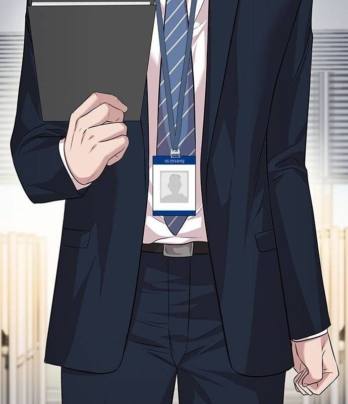 Người Trúng Độc Đắc Cũng Đi Làm Chap 10 - Next Chap 11