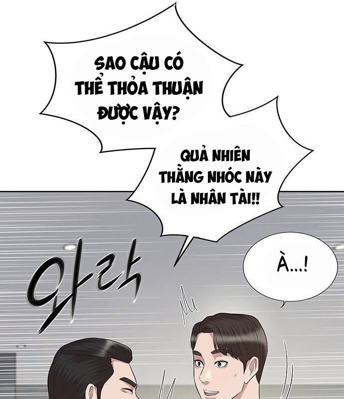 Người Trúng Độc Đắc Cũng Đi Làm Chap 10 - Next Chap 11