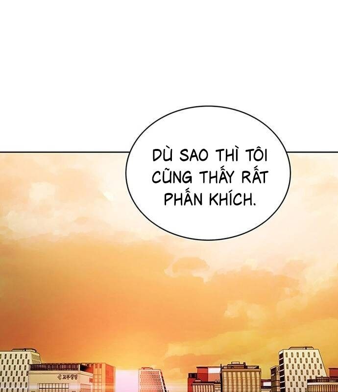 Người Trúng Độc Đắc Cũng Đi Làm Chap 11 - Next Chap 12