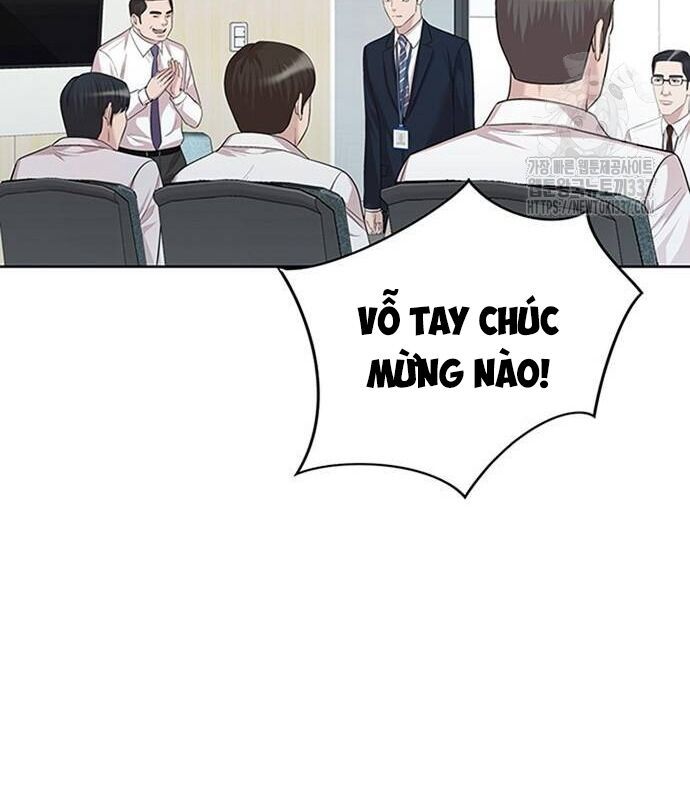 Người Trúng Độc Đắc Cũng Đi Làm Chap 11 - Next Chap 12
