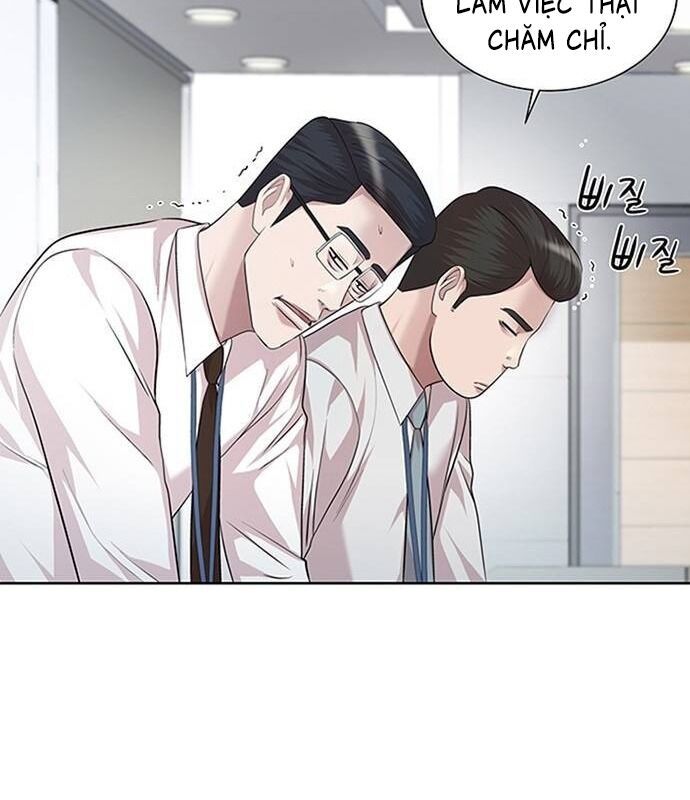 Người Trúng Độc Đắc Cũng Đi Làm Chap 11 - Next Chap 12