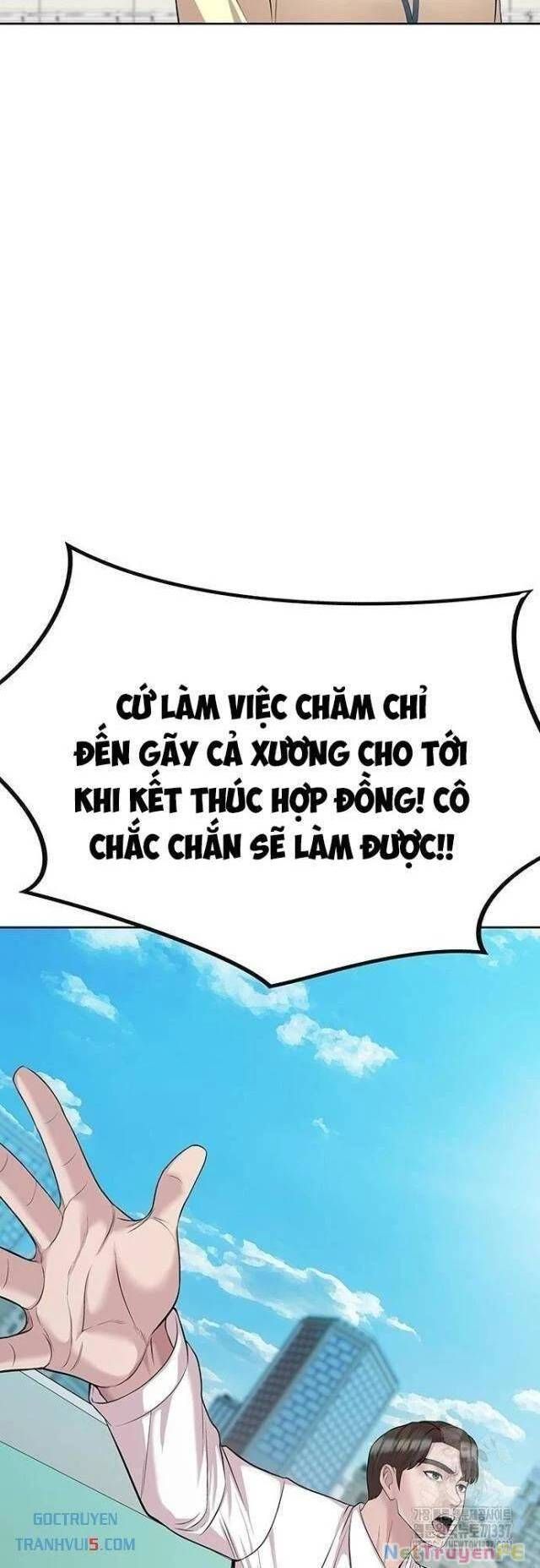 Người Trúng Độc Đắc Cũng Đi Làm Chap 17 - Next Chap 18