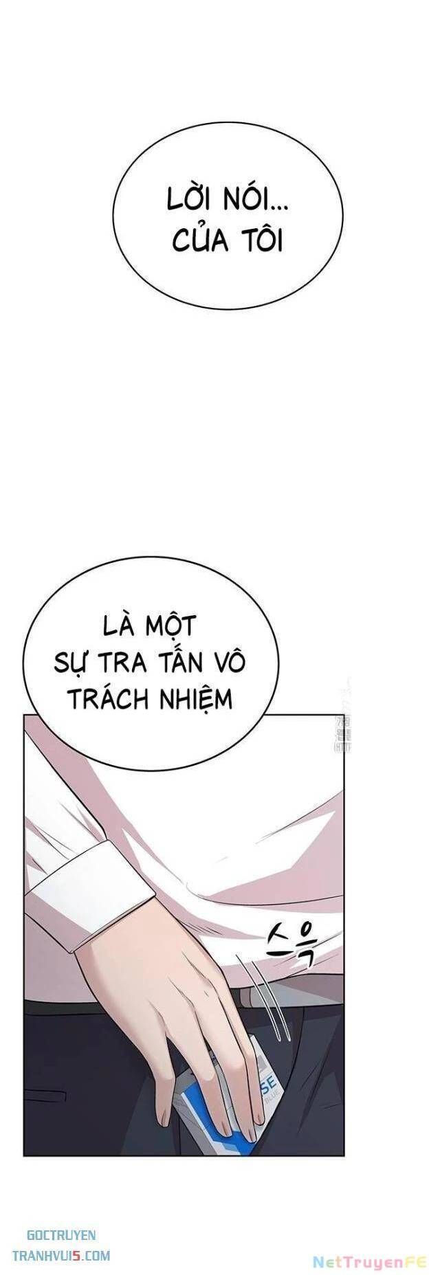 Người Trúng Độc Đắc Cũng Đi Làm Chap 17 - Next Chap 18