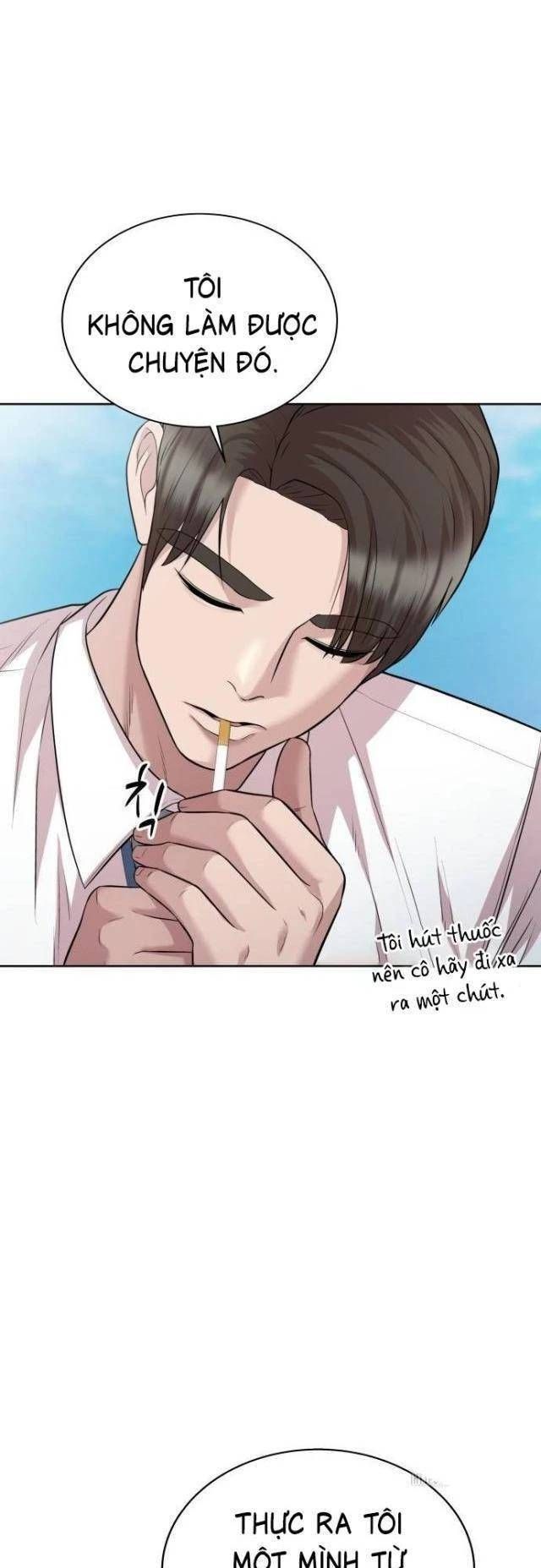 Người Trúng Độc Đắc Cũng Đi Làm Chap 17 - Next Chap 18