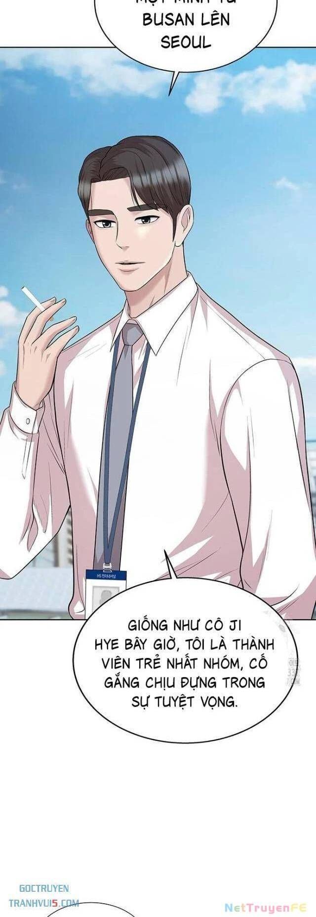 Người Trúng Độc Đắc Cũng Đi Làm Chap 17 - Next Chap 18