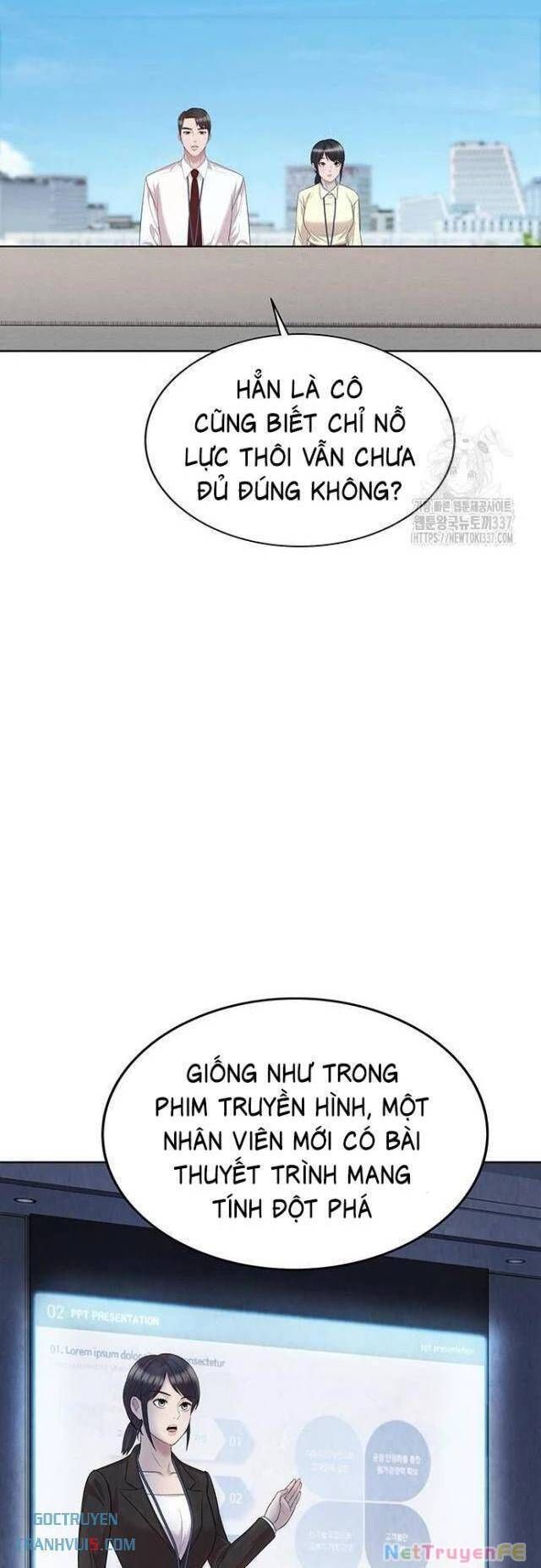 Người Trúng Độc Đắc Cũng Đi Làm Chap 17 - Next Chap 18