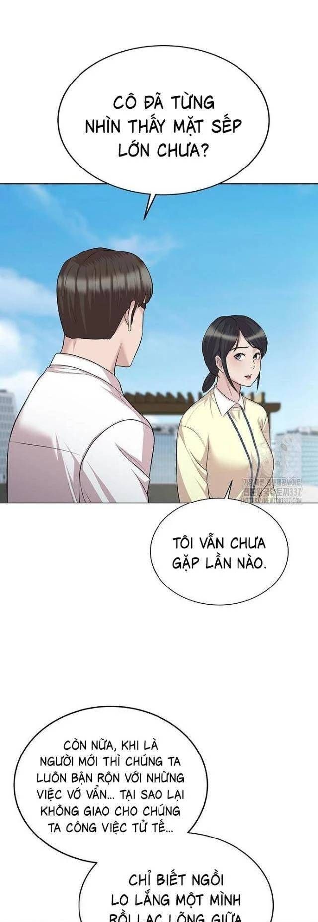 Người Trúng Độc Đắc Cũng Đi Làm Chap 17 - Next Chap 18