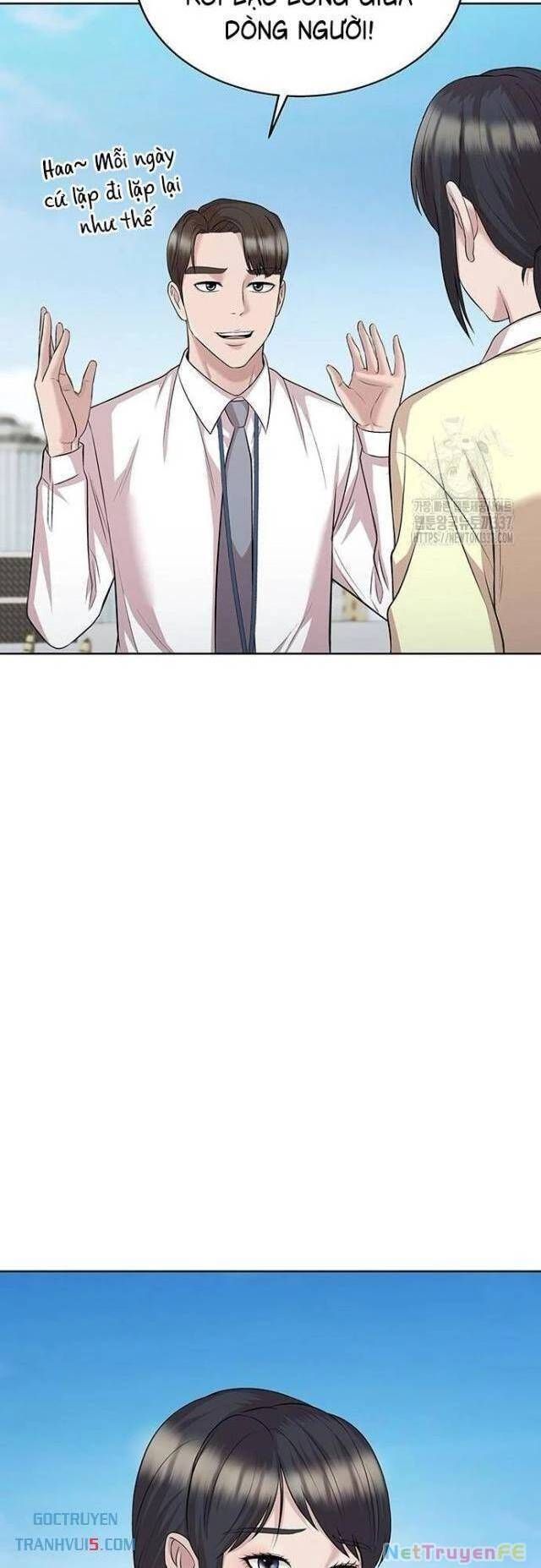 Người Trúng Độc Đắc Cũng Đi Làm Chap 17 - Next Chap 18