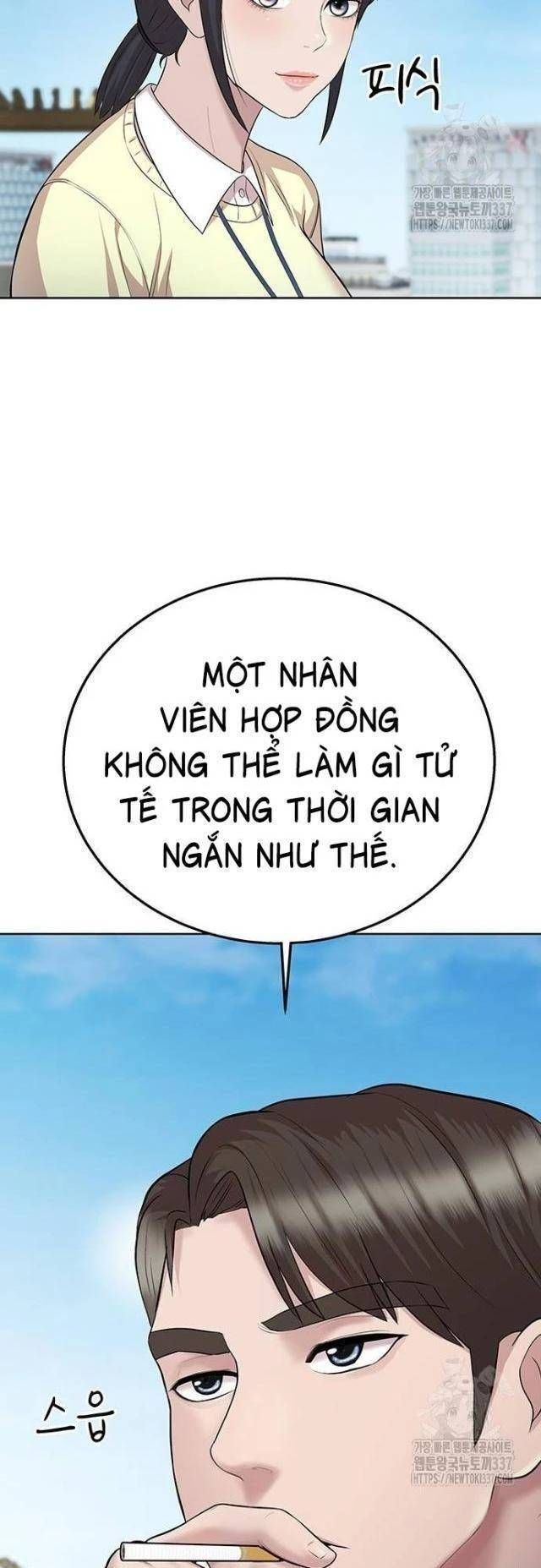 Người Trúng Độc Đắc Cũng Đi Làm Chap 17 - Next Chap 18