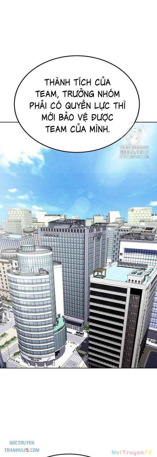 Người Trúng Độc Đắc Cũng Đi Làm Chap 17 - Next Chap 18