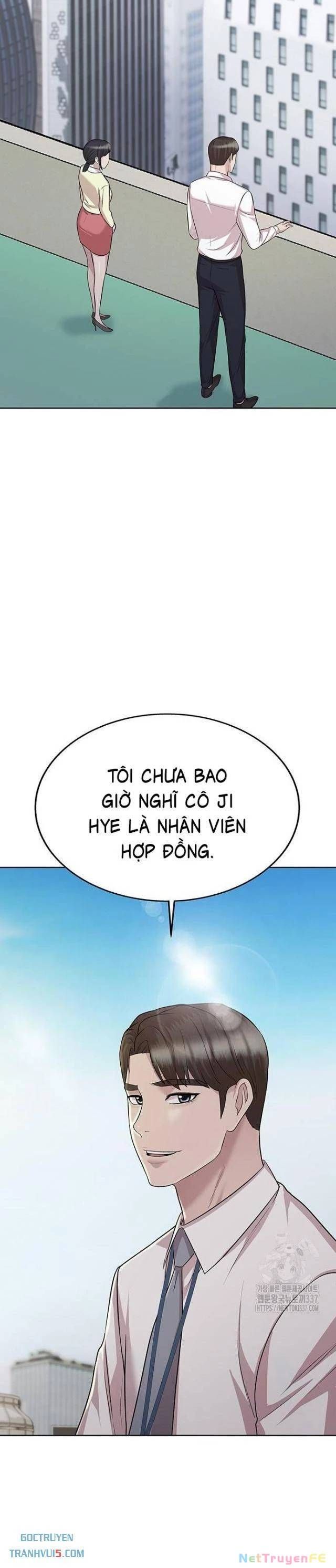 Người Trúng Độc Đắc Cũng Đi Làm Chap 17 - Next Chap 18