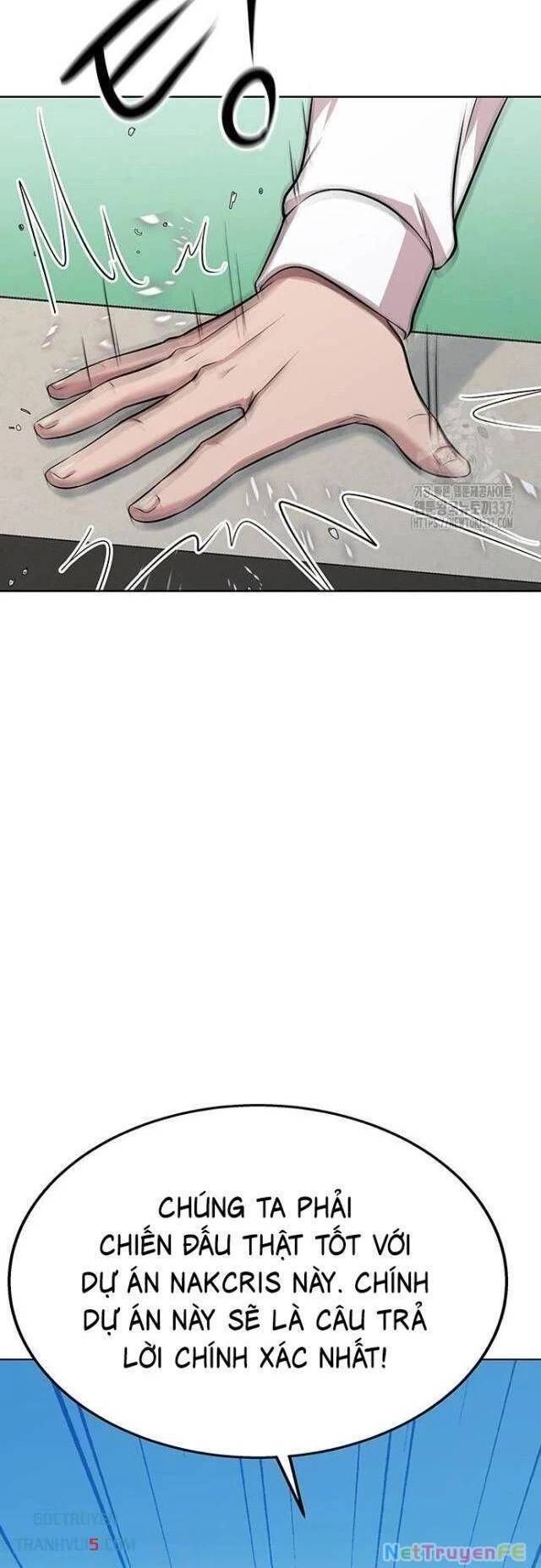 Người Trúng Độc Đắc Cũng Đi Làm Chap 17 - Next Chap 18