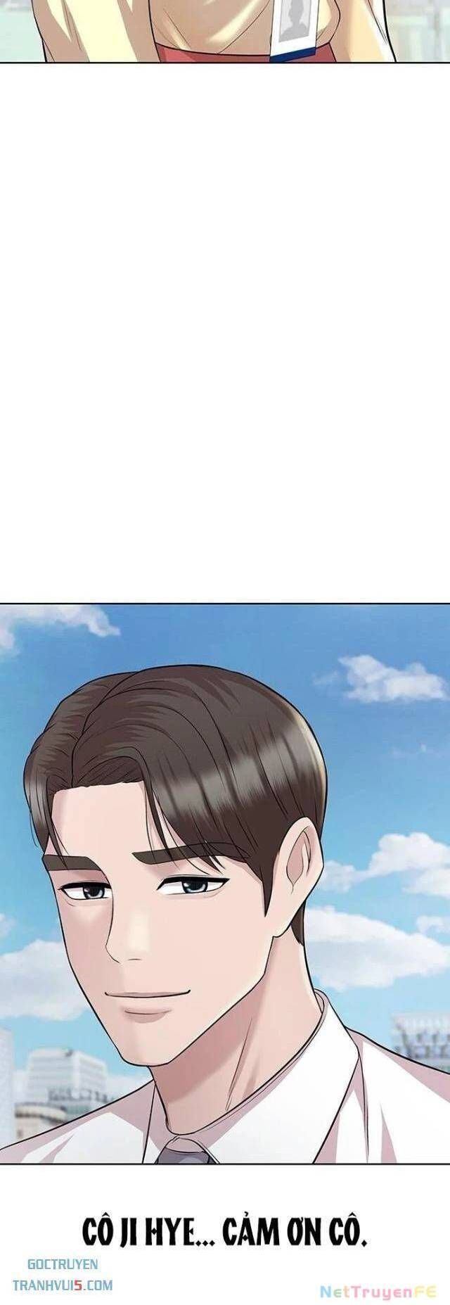 Người Trúng Độc Đắc Cũng Đi Làm Chap 17 - Next Chap 18