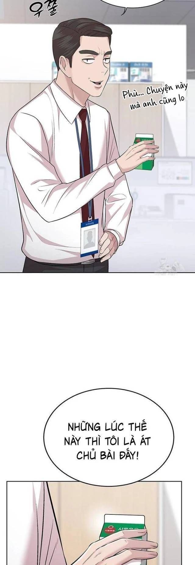 Người Trúng Độc Đắc Cũng Đi Làm Chap 17 - Next Chap 18